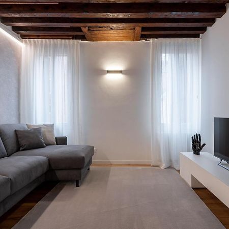 Sant'Angelo Apartment By Wonderful Italy Venedig Eksteriør billede