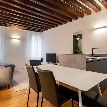 Sant'Angelo Apartment By Wonderful Italy Venedig Eksteriør billede
