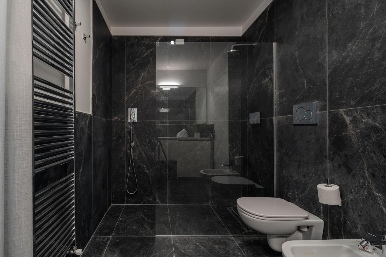 Sant'Angelo Apartment By Wonderful Italy Venedig Eksteriør billede