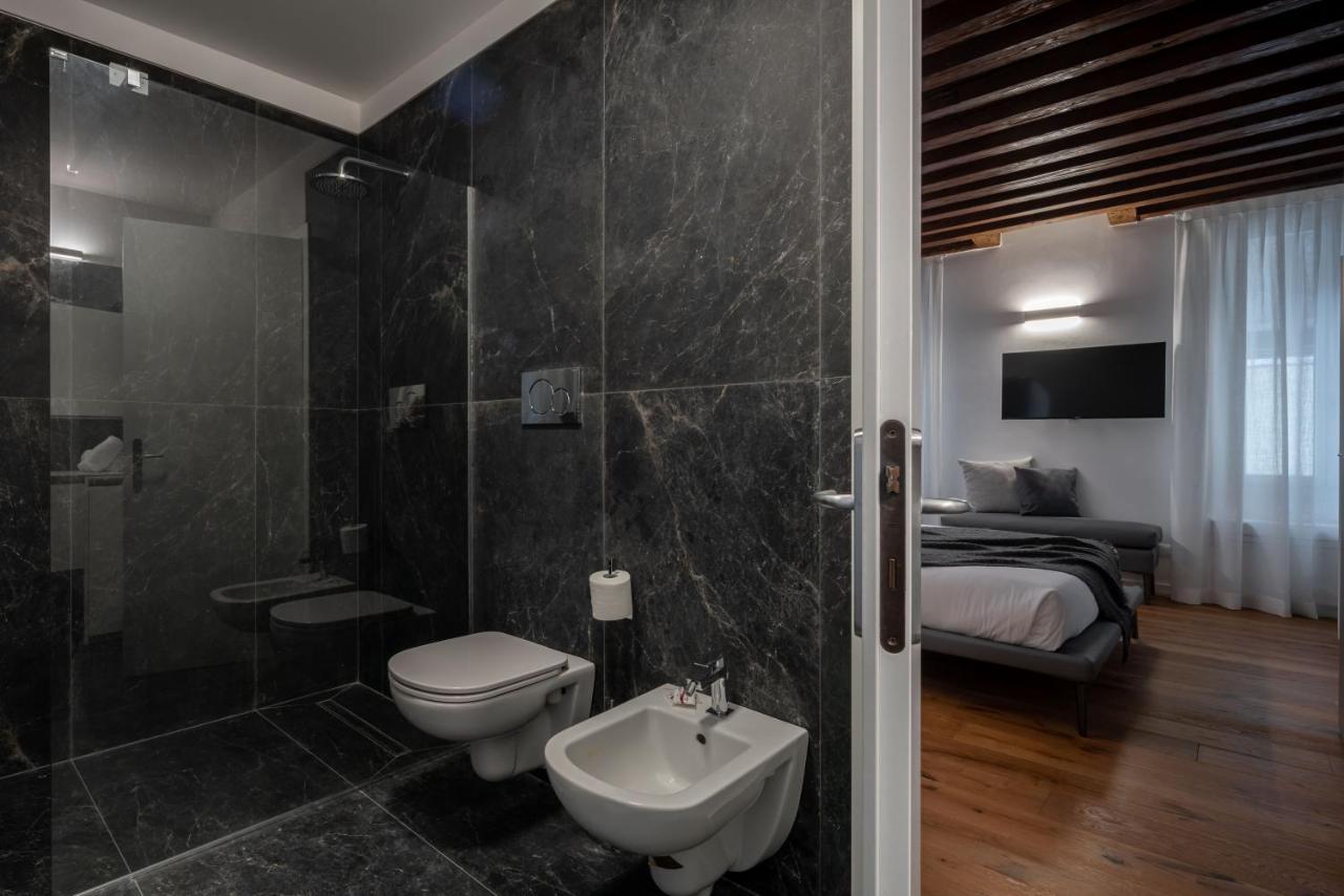 Sant'Angelo Apartment By Wonderful Italy Venedig Eksteriør billede