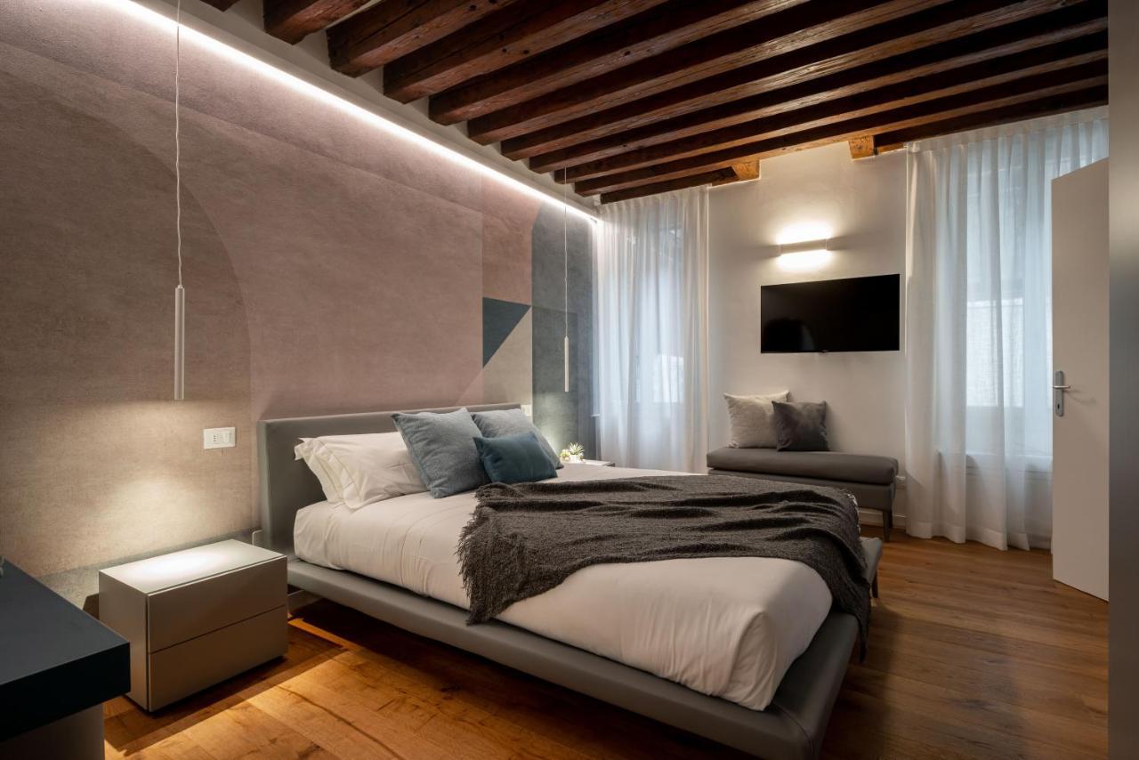 Sant'Angelo Apartment By Wonderful Italy Venedig Eksteriør billede