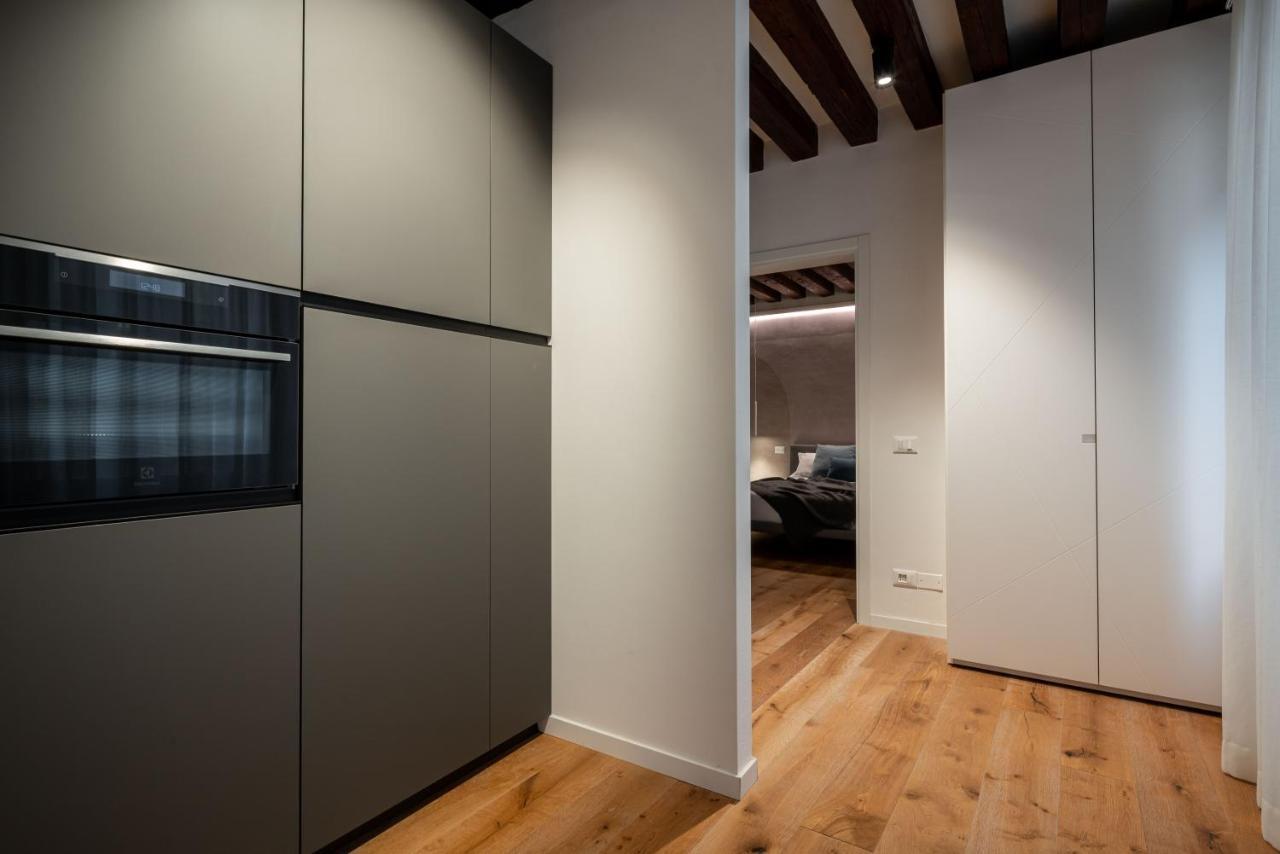 Sant'Angelo Apartment By Wonderful Italy Venedig Eksteriør billede