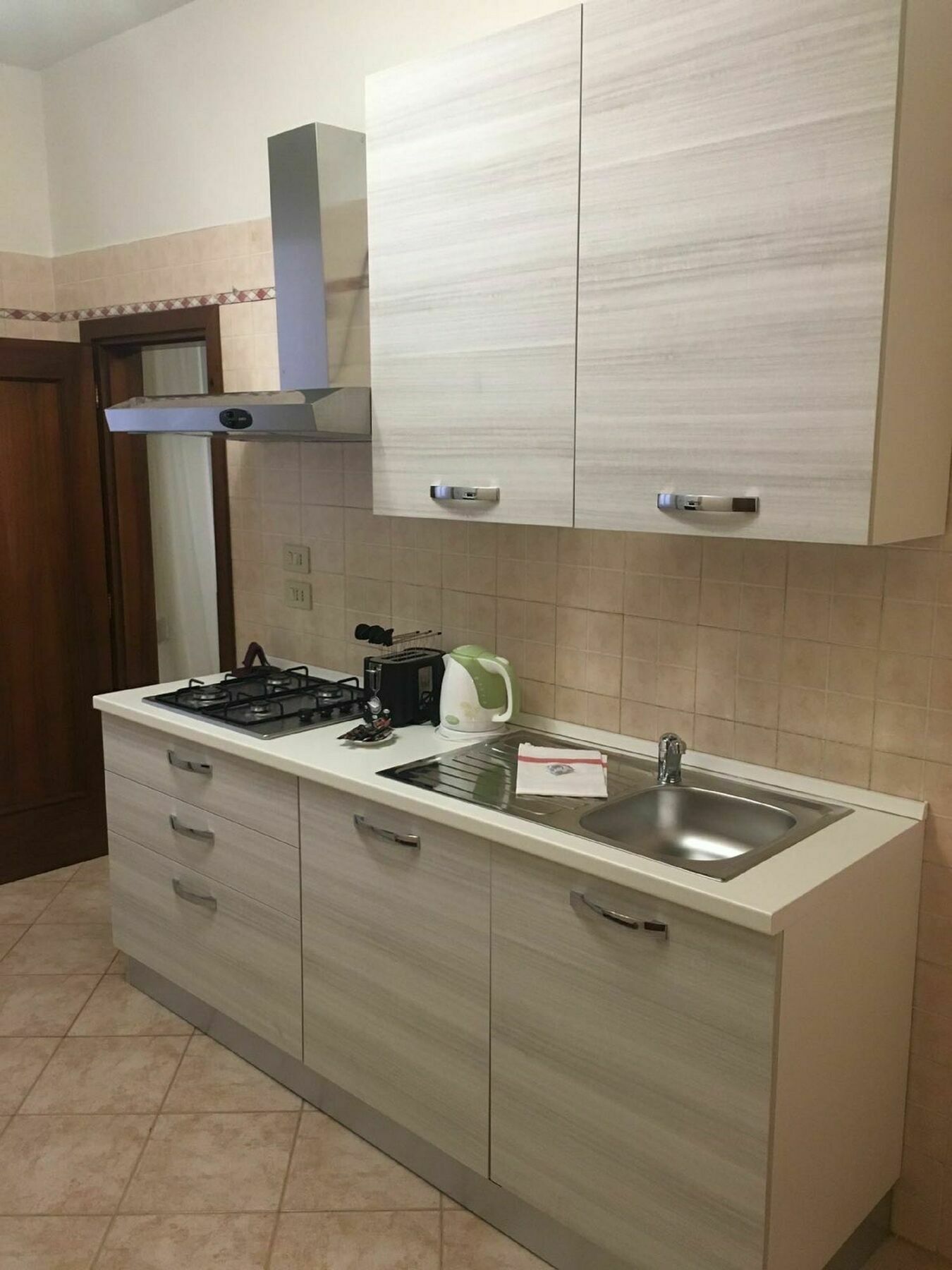 Sant'Angelo Apartment By Wonderful Italy Venedig Eksteriør billede